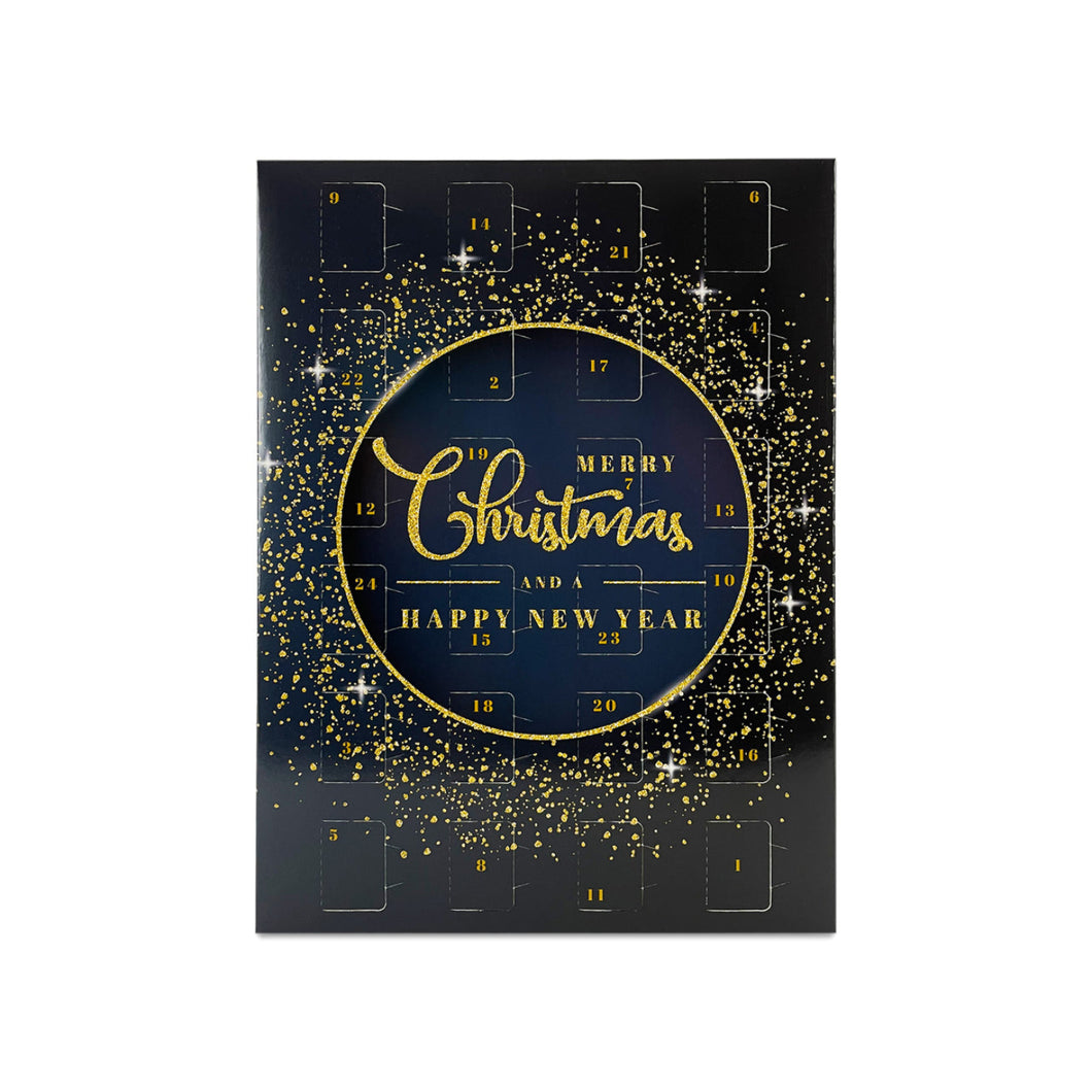 24 Day Luxury Advent Calendar  – Now Available to Pre-Order