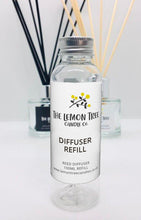 Load image into Gallery viewer, Cwtch - Dark Honey &amp; Vanilla Diffuser Refill
