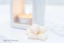 Load image into Gallery viewer, Best Sellers Melt Sample Selection - £3.99 for 8 Scented Wax Melt Pods
